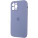 Чохол Silicone Case Full Camera Protective (AA) для Apple iPhone 12 Pro (6.1") 42251 фото 3