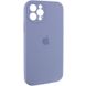 Чохол Silicone Case Full Camera Protective (AA) для Apple iPhone 12 Pro (6.1") 42251 фото 2