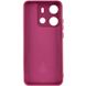 Чехол Silicone Cover Lakshmi Full Camera (A) для Tecno Spark Go 2023 63858 фото 2