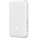 Портативний ЗП Power Bank Baseus Magnetic Mini Air 20W c БЗП 6000 mAh (P10059002223-0) 73005 фото 4