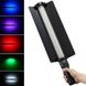 Світлодіодна LED лампа RGB stick light SL-60 with remote control + battery 65948 фото 1