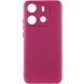 Чехол Silicone Cover Lakshmi Full Camera (A) для Tecno Spark Go 2023 63858 фото 1