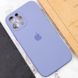 Чехол Silicone Case Full Camera Protective (AA) для Apple iPhone 12 Pro (6.1") 42251 фото 5