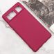 Чехол Silicone Cover Lakshmi (A) для Google Pixel 6 67853 фото 2