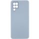 Чохол Silicone Cover Lakshmi Full Camera (AAA) для Samsung Galaxy M33 5G 66996 фото 1