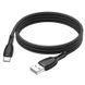 Дата кабель Borofone BX86 Advantage USB to Type-C (1m) 71154 фото 4