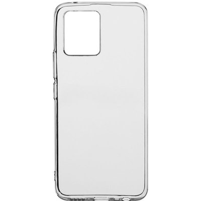 TPU чехол Epic Transparent 1,5mm для Realme 8 / 8 Pro 56668 фото