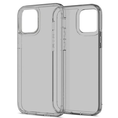 TPU чохол Epic Transparent 2,00 mm для Apple iPhone 14 (6.1") 58775 фото