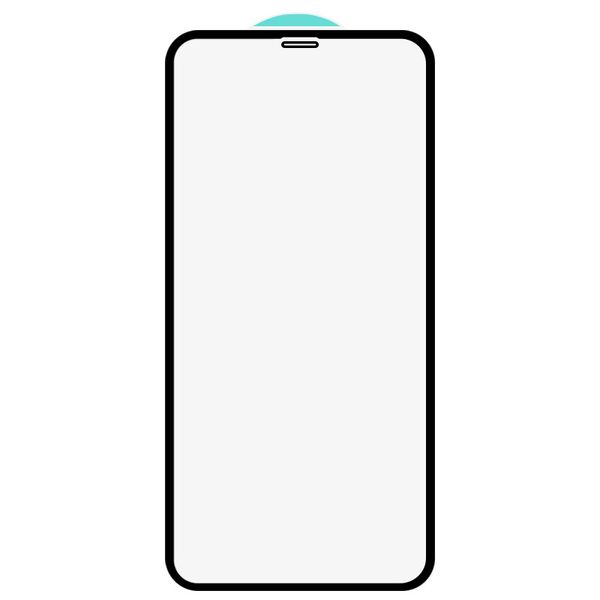 Захисне скло SKLO 3D для Apple iPhone 11 Pro / X / XS (5.8") 35432 фото