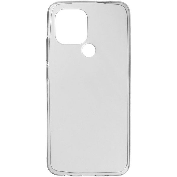 TPU чохол Epic Transparent 1,5mm для Xiaomi Redmi A1+ / Poco C50 / A2+ 63236 фото