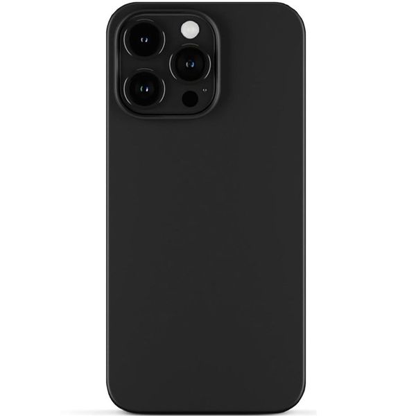 Чохол TPU Epik Black для Apple iPhone 14 Pro (6.1") 55742 фото