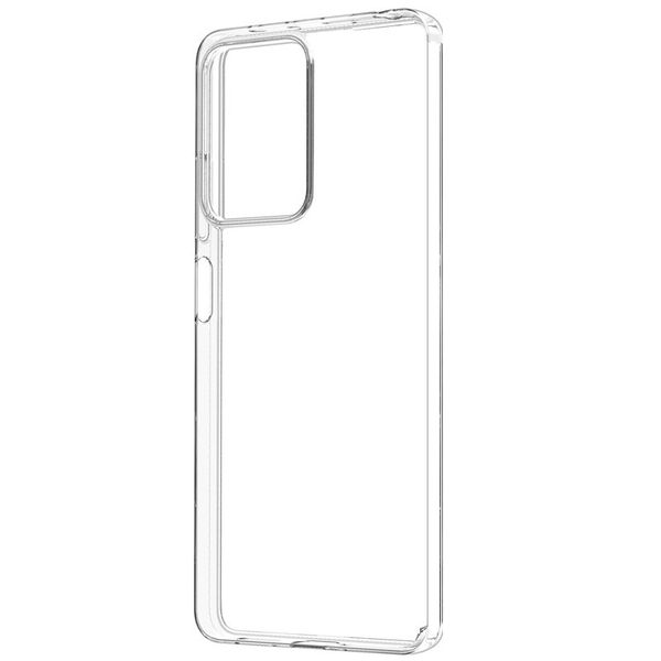 TPU чехол Epic Transparent 1,5mm для Xiaomi Poco X5 Pro 5G / Redmi Note 12 Pro 5G 63238 фото