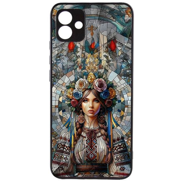 TPU+PC чехол Prisma Ladies для Samsung Galaxy A05 67052 фото