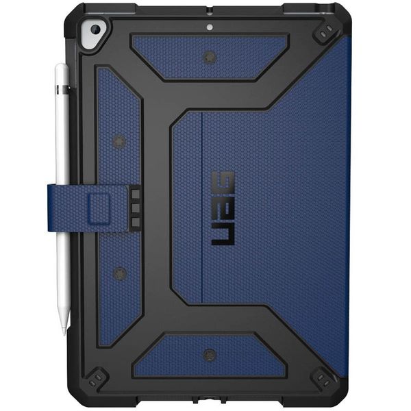 Чехол-книжка UAG Metropolis для Apple iPad 10.2" (2019) (2020) (2021) 57535 фото