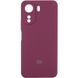 Чохол Silicone Cover Lakshmi Full Camera (AAA) with Logo для Xiaomi Redmi 13C / Poco C65 71862 фото 1