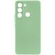 Чехол Silicone Cover Lakshmi Full Camera (AAA) для TECNO Pop 5 LTE 67001 фото 1