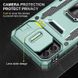 Ударопрочный чехол Camshield Army Ring для Samsung Galaxy A05 68275 фото 4