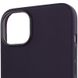 Чехол Silicone case (AAA) full with Magsafe для Apple iPhone 12 Pro Max (6.7") 42950 фото 4