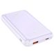 Портативне ЗП Power Bank Hoco Q21A Great 22.5W+PD20W 20000 mAh 68370 фото 2