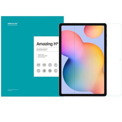 Захисне скло Nillkin (H+) для Samsung Galaxy Tab S6 Lite 10.4" (2020-2024) 58262 фото