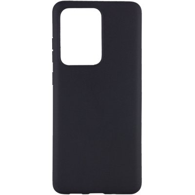 Чохол TPU Epik Black для Samsung Galaxy S20 Ultra 35849 фото