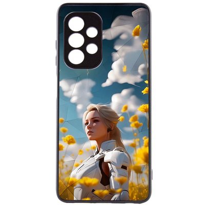 TPU+PC чохол Prisma Ladies для Samsung Galaxy A52 4G / A52 5G / A52s 47287 фото