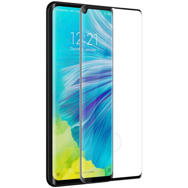 Защитное стекло Nillkin (CP+ max 3D) для Xiaomi Mi Note 10 / Note 10 Pro / Mi CC9 Pro / Note 10 Lite 33939 фото