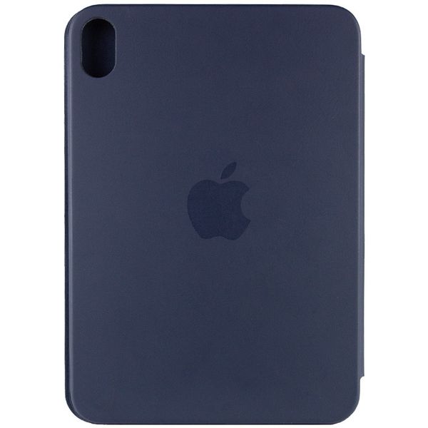 Уцінка Чохол (книжка) Smart Case Series with logo для Apple iPad Mini 6 (8.3") (2021) 53482 фото