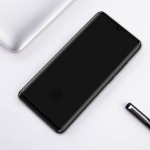 Захисне скло Nillkin (CP+ max 3D) для Xiaomi Mi Note 10 / Note 10 Pro / Mi CC9 Pro / Note 10 Lite 33939 фото