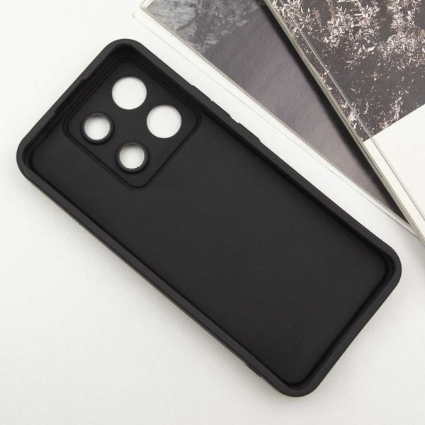 Чехол TPU Toys Case для Xiaomi Poco X6 / Note 13 Pro 5G 72868 фото