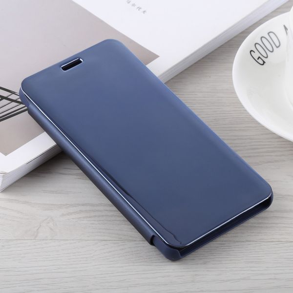 Чохол-книжка Clear View Standing Cover для Huawei Y5p 37352 фото