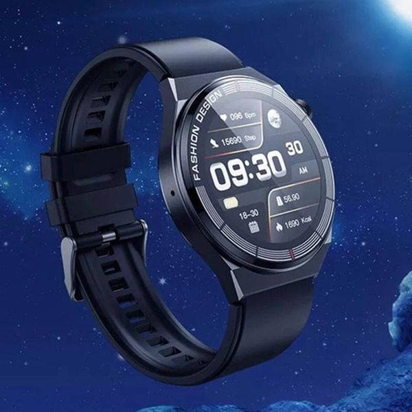 Смарт-годинник Borofone BD2 Smart sports watch (call version) 64315 фото