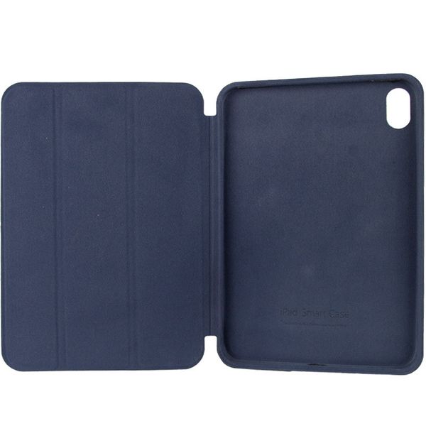 Уценка Чехол (книжка) Smart Case Series with logo для Apple iPad Mini 6 (8.3") (2021) 53482 фото