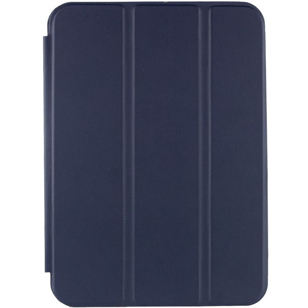 Уцінка Чохол (книжка) Smart Case Series with logo для Apple iPad Mini 6 (8.3") (2021) 53482 фото