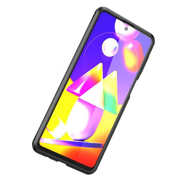 TPU чохол iPaky Kaisy Series для Samsung Galaxy M31s 38507 фото