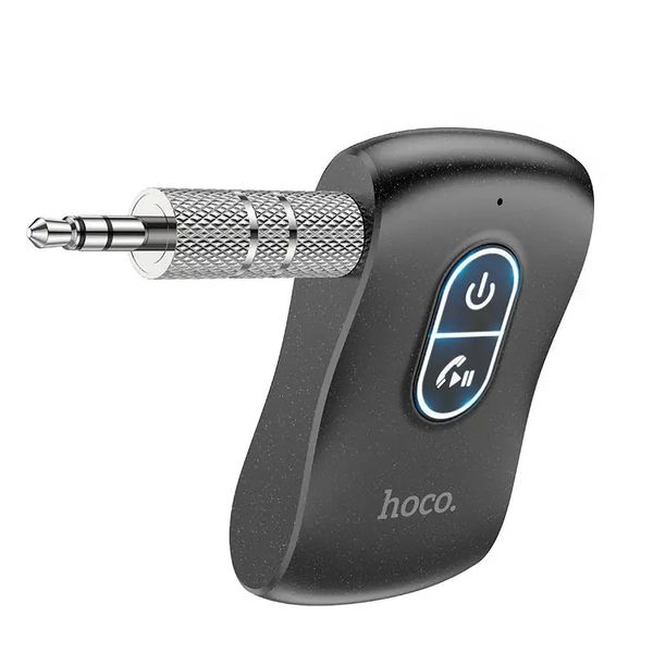 Bluetooth аудио ресивер Hoco E73 Pro Journey 67603 фото