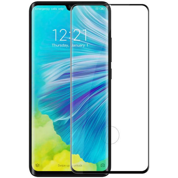 Захисне скло Nillkin (CP+ max 3D) для Xiaomi Mi Note 10 / Note 10 Pro / Mi CC9 Pro / Note 10 Lite 33939 фото