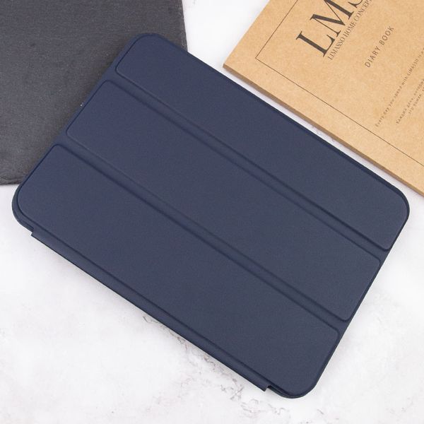 Уцінка Чохол (книжка) Smart Case Series with logo для Apple iPad Mini 6 (8.3") (2021) 53482 фото