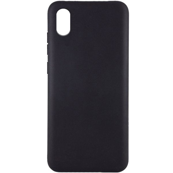 Чохол TPU Epik Black для Xiaomi Redmi 7A 41652 фото