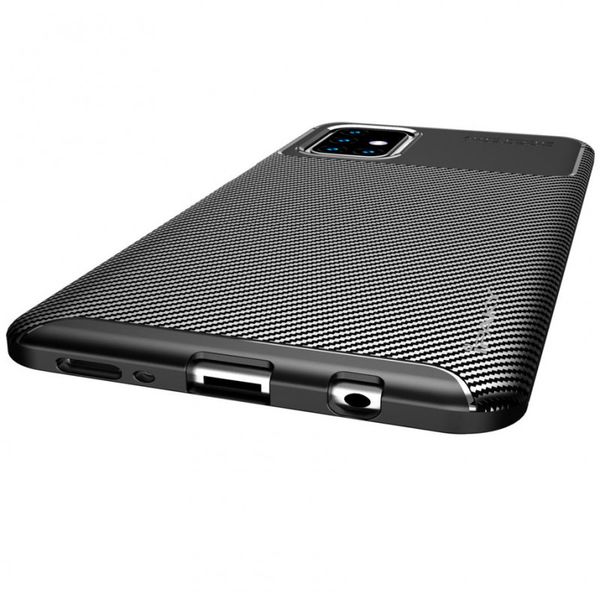 TPU чехол iPaky Kaisy Series для Samsung Galaxy M31s 38507 фото