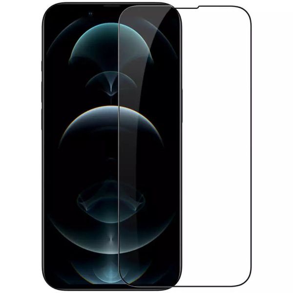 Защитное стекло Nillkin (CP+PRO) для Apple iPhone 13 Pro Max / 14 Plus (6.7") 49335 фото