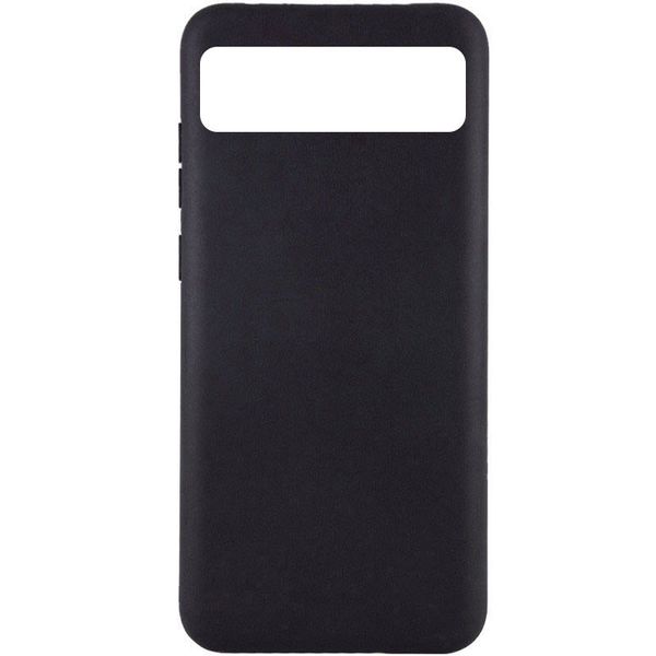 Чехол TPU Epik Black для Google Pixel 7 64897 фото