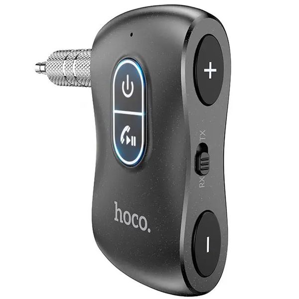 Bluetooth аудио ресивер Hoco E73 Pro Journey 67603 фото