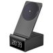 БЗП WIWU Wi-W011 3 in 1 wireless charger 66832 фото 1