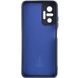 Чохол Silicone Cover Lakshmi Full Camera (AAA) with Logo для Xiaomi Redmi Note 10 Pro / 10 Pro Max 71863 фото 2