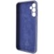 Чехол Silicone Cover Lakshmi Full Camera (AAA) with Logo для Samsung Galaxy A15 4G/5G 71852 фото 4