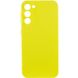 Уцінка Чохол Silicone Cover Lakshmi Full Camera (A) для Samsung Galaxy S23 FE 70282 фото 1