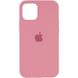 Чохол Silicone Case Full Protective (AA) для Apple iPhone 12 Pro / 12 (6.1") 38660 фото 1