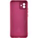 Чехол Silicone Cover Lakshmi Full Camera (A) для Samsung Galaxy A04 58065 фото 2