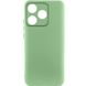 Чохол Silicone Cover Lakshmi Full Camera (AAA) для TECNO Spark 10 67002 фото 1